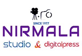 Nirmala Studio & Digital Press